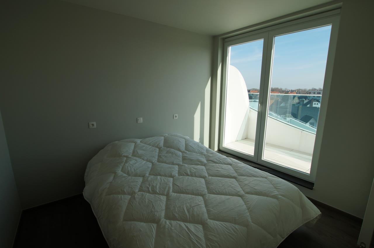 White Princess Koksijde Exterior photo